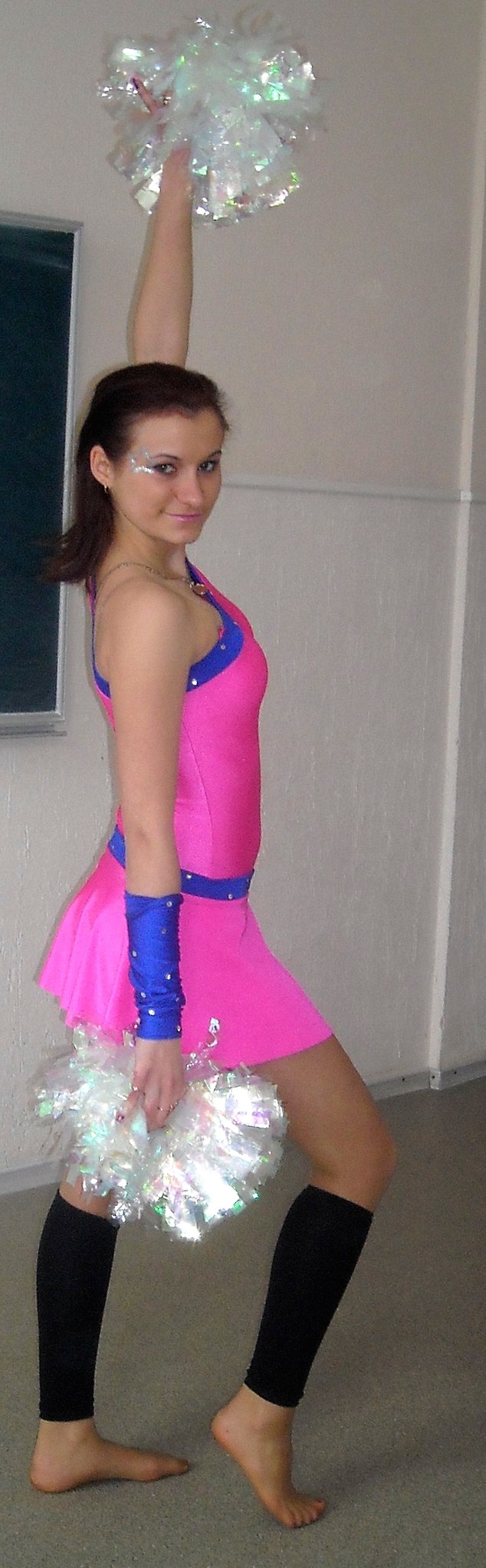 Анжелика Кулик | Полтава