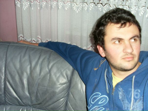 №15, Виталий Вучкан, Хуст №15, Виталий Вучкан, Хуст