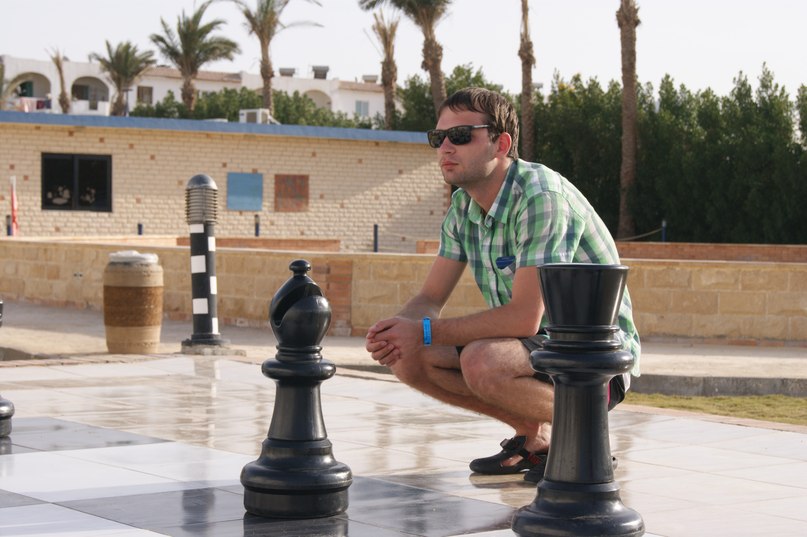 Александр Гусев | Екатеринбург