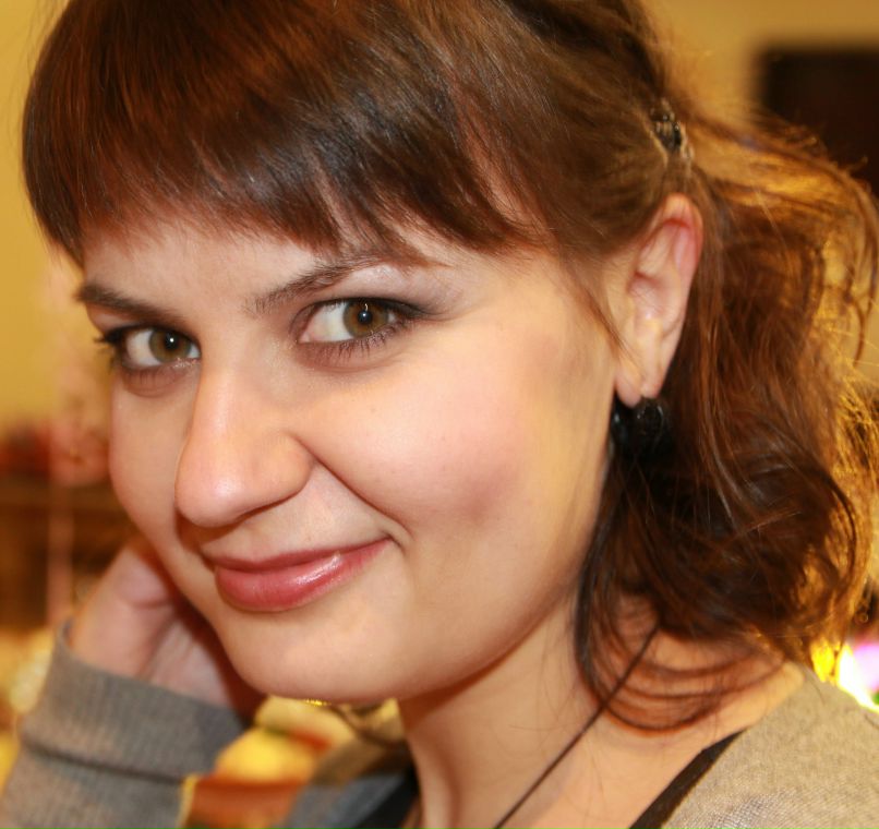 Валерия Макурина | Вологда