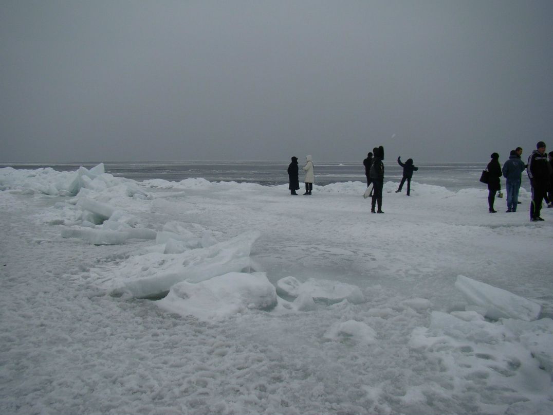 Ирина Сандул | Одесса