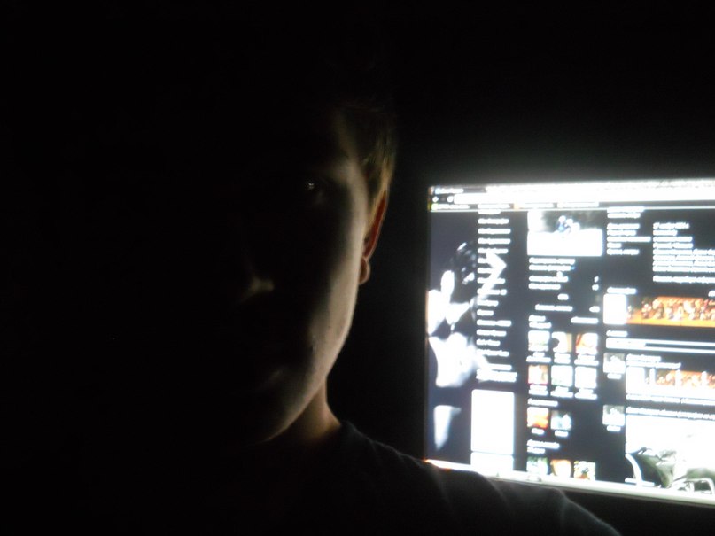 Дима Фёдоров | Уфа