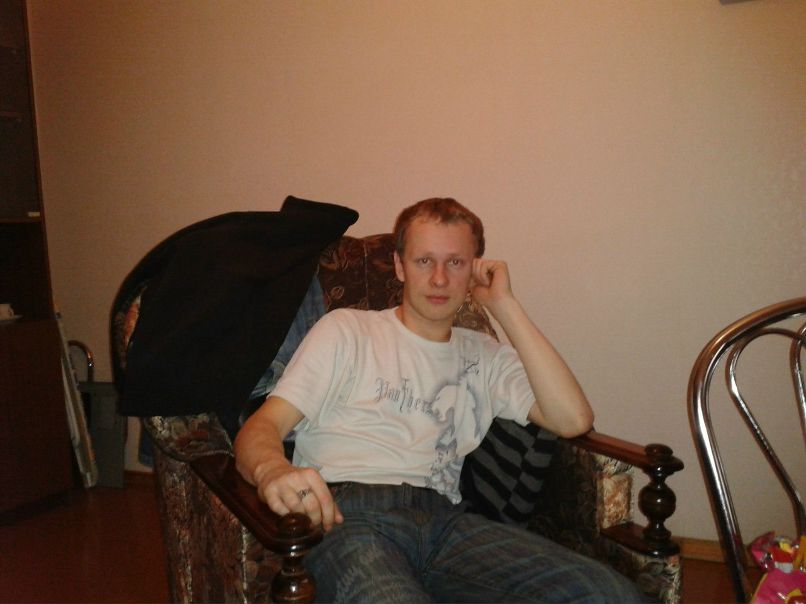 Василий Вопияшин | Умба