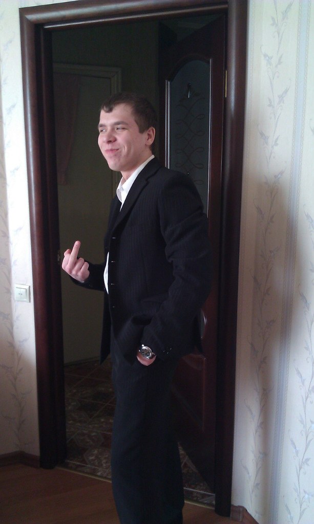 Дмитрий Константинов | 