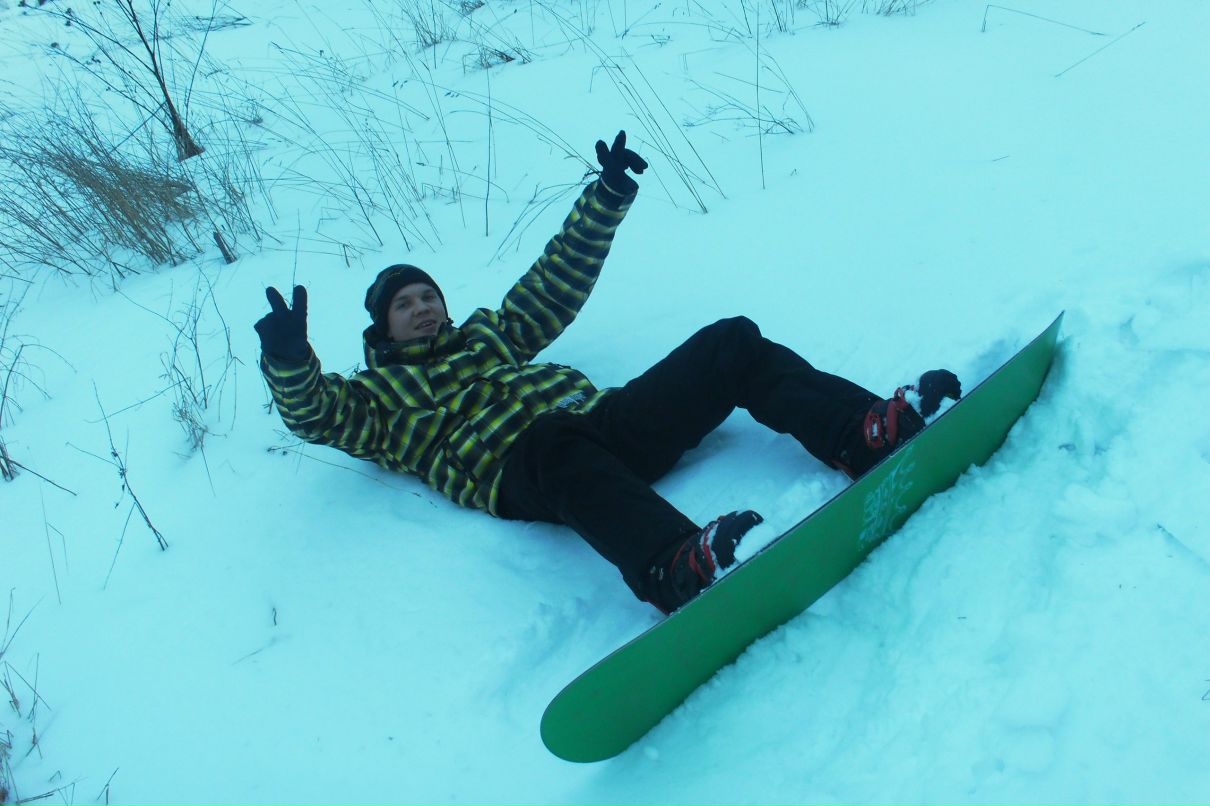 Алексей Рябцев Сергеевич | Череповец