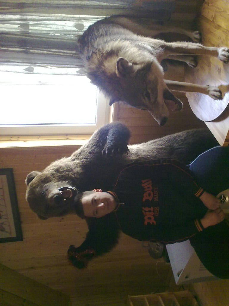 Алексей Соколов | Москва