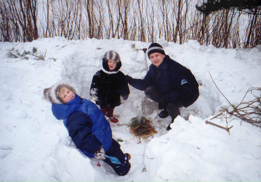 Ярослав Адамович | Новосибирск