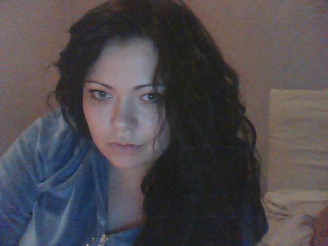 Кристина Огрина | Москва