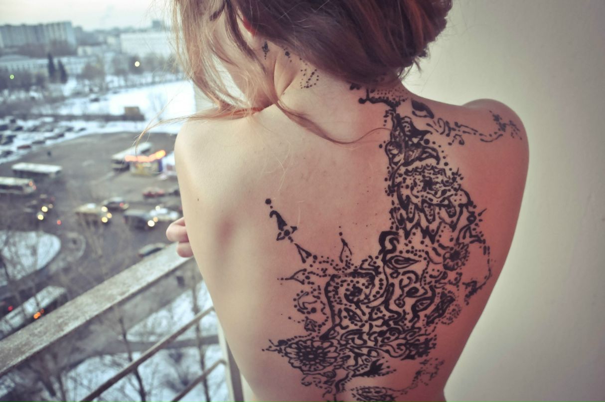 Алёна Лифанова | Москва