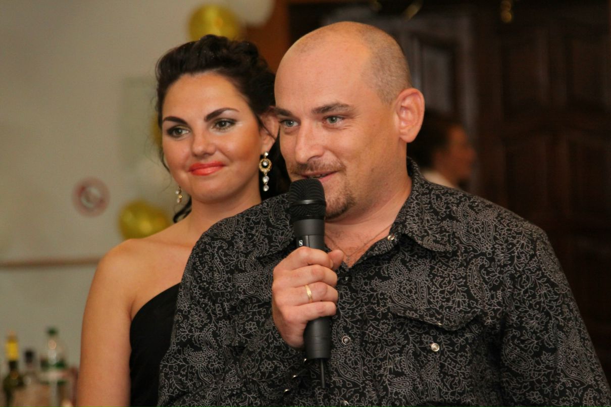 Таня Каргаева (Грищенко) | Киев