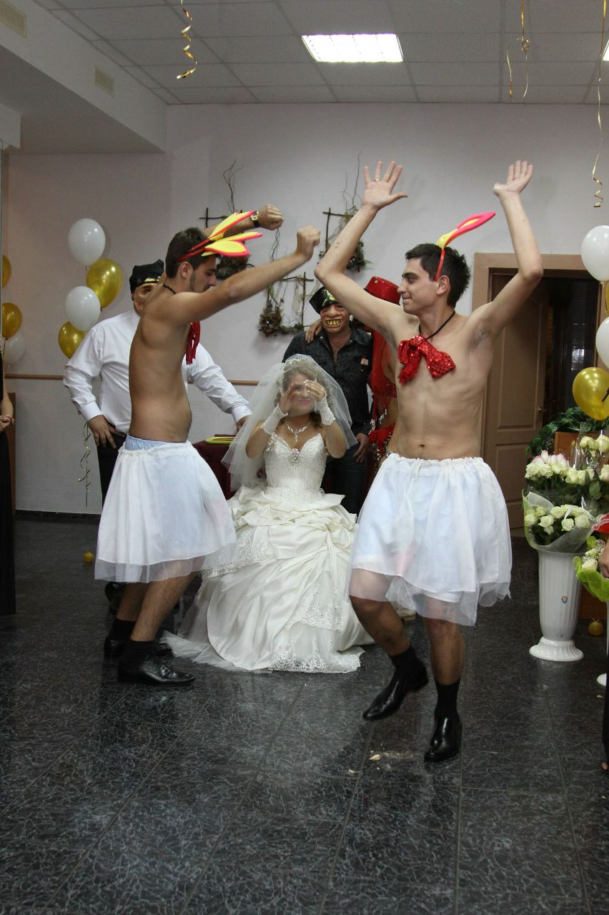 Таня Каргаева (Грищенко) | Киев