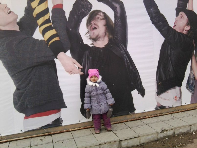 Наталья Золотова | Орск