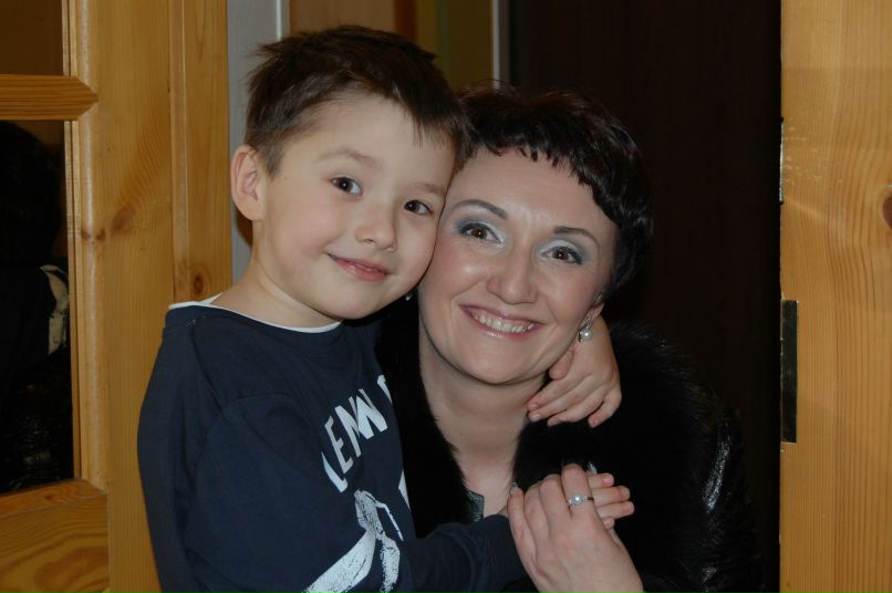 Svetlana Persidski | Таллин