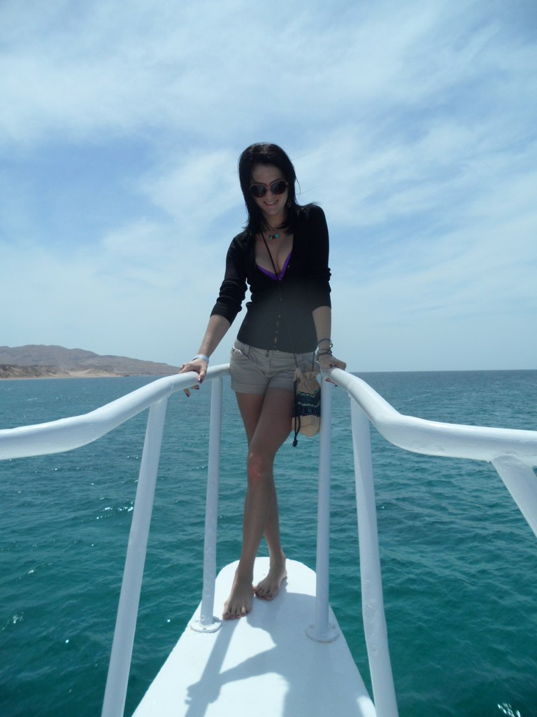 Танечка Щолокова | 