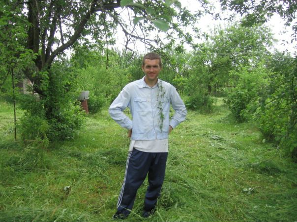 №2, Александр Пашкевич №2, Александр Пашкевич