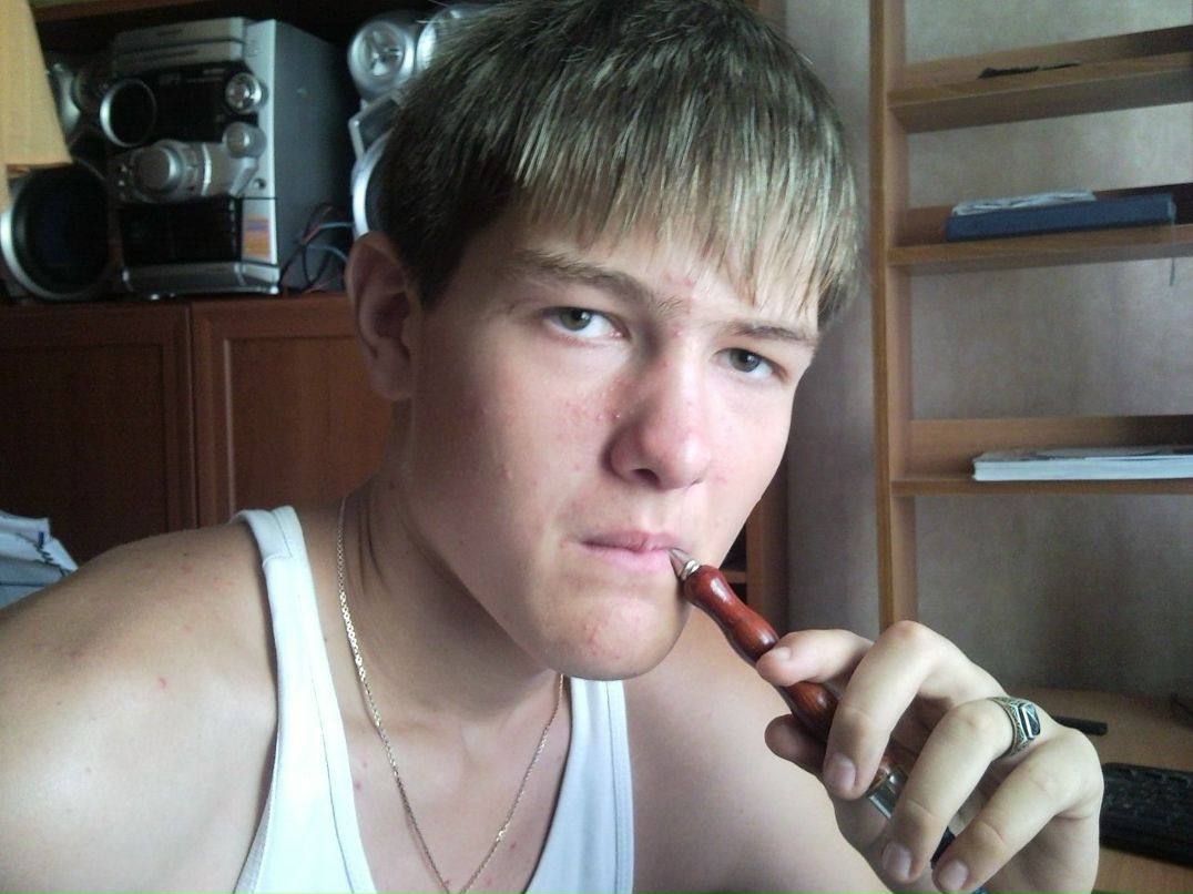 Женя Вашурин | 