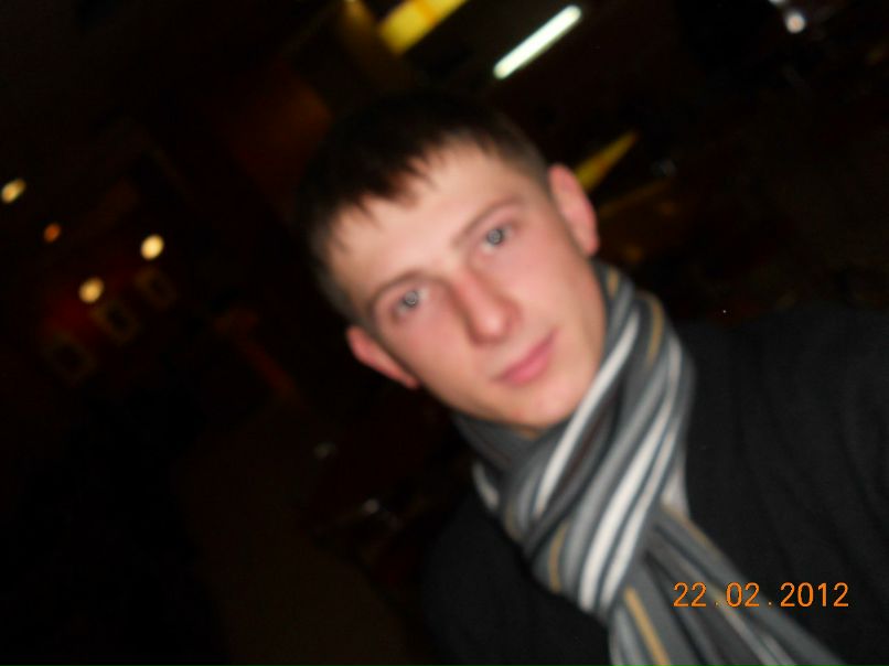 Сергей Зайчук | Овруч