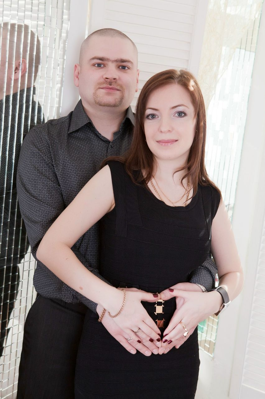 Светлана Зыченкова | Санкт-Петербург