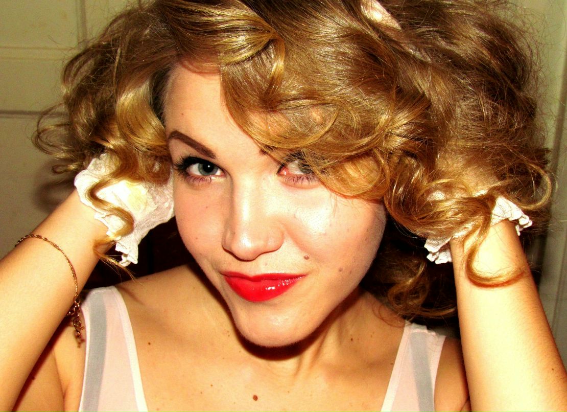 Анастасия Антакова | Москва