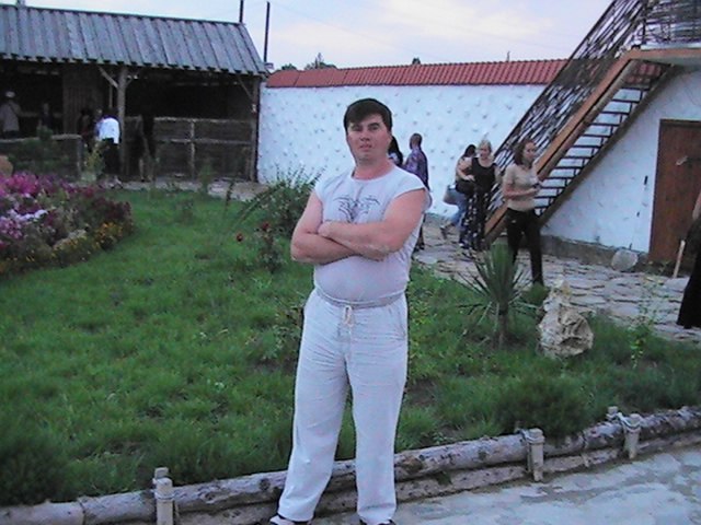 Сергей Столяр | Санкт-Петербург