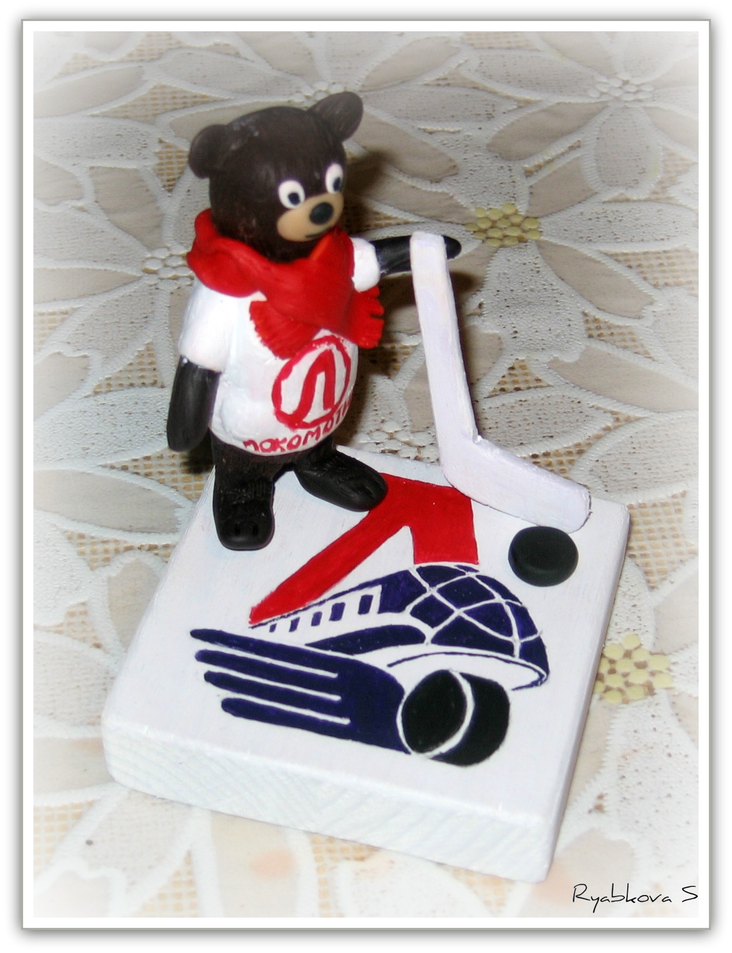 Фото профиля