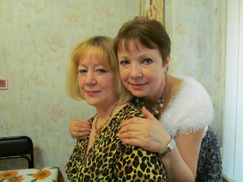 Мила Богданова | Санкт-Петербург