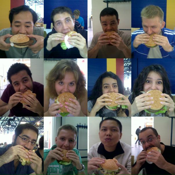 №46, Дашунька Пупашенко, 38 лет, Hannover №46, Дашунька Пупашенко, 38 лет, Hannover