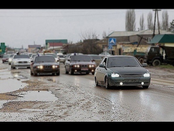 Ваня Сомов | Пермь