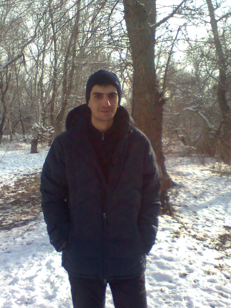 Александр Еременко Сергеевич | Запорожье