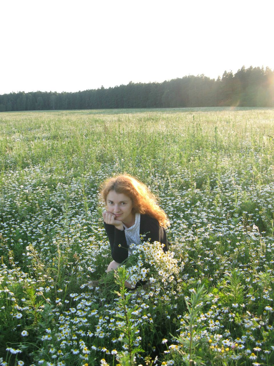 Надежда Менько | Брест