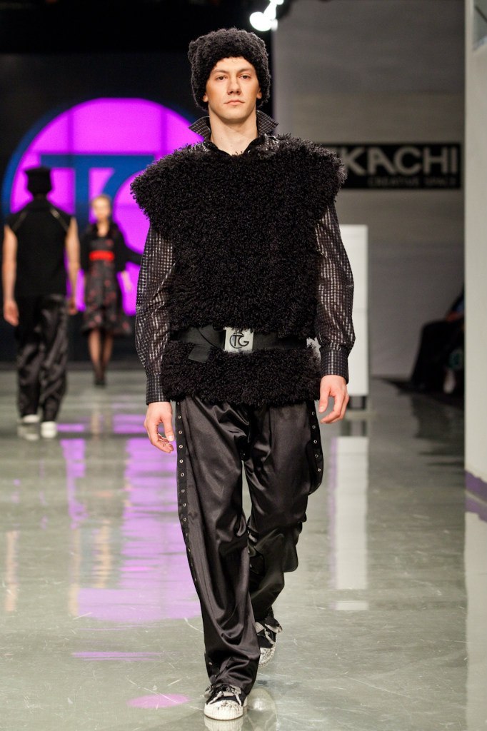 Паша Золоторёв | Санкт-Петербург