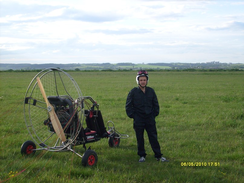 Роман Гамирзанов | Пермь