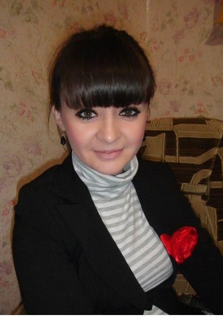 Ирина Невмержицкая ✿ | 