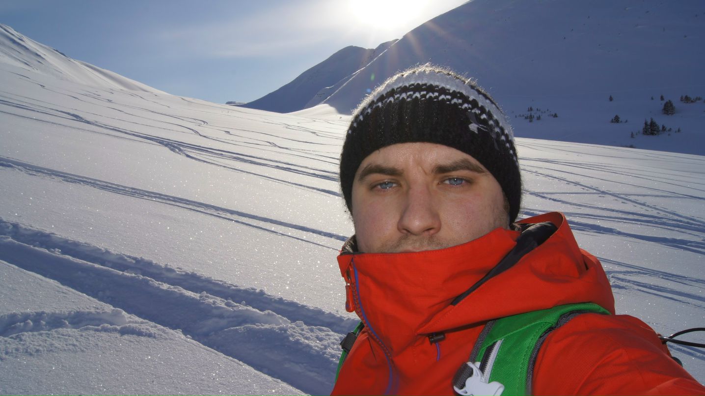 Dionis Gurko | Anchorage