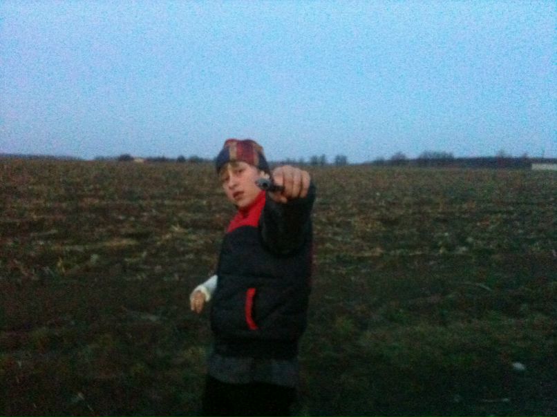 Андрей Швайка | Москва