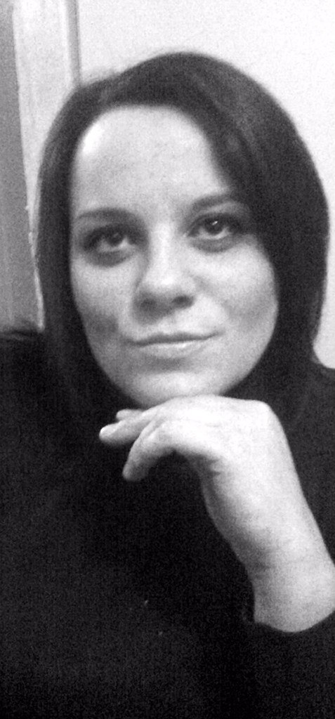 Лена Гришина | Москва