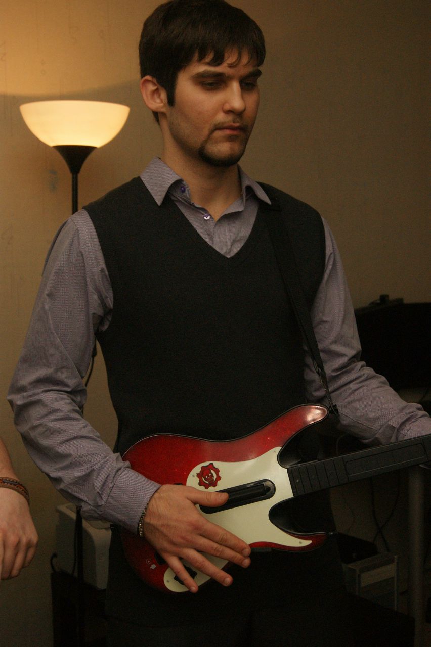 Тимур Искаков Champer | Москва