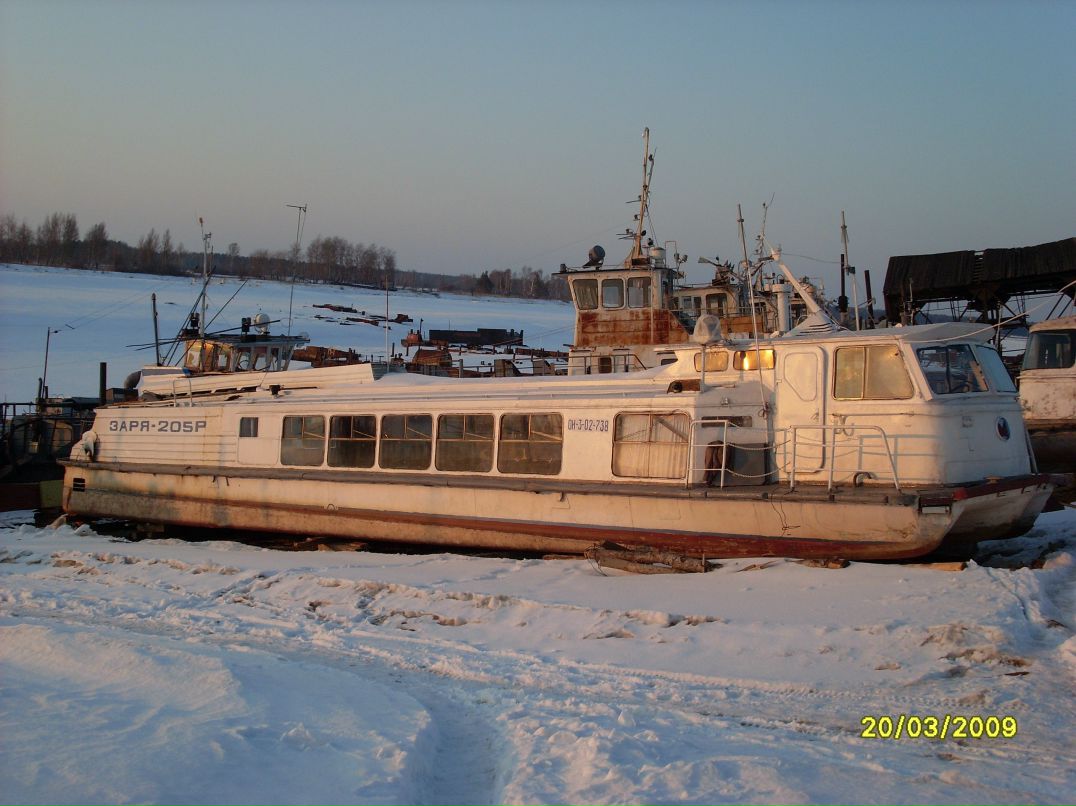 Ксения Абрамова | Санкт-Петербург