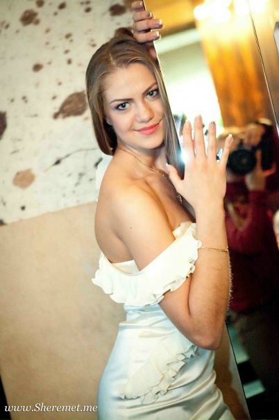 №3, Максим Крупник №3, Максим Крупник