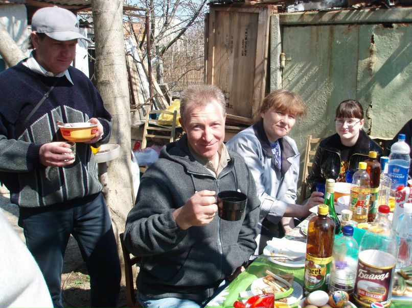 Андрей Соколов | Севастополь