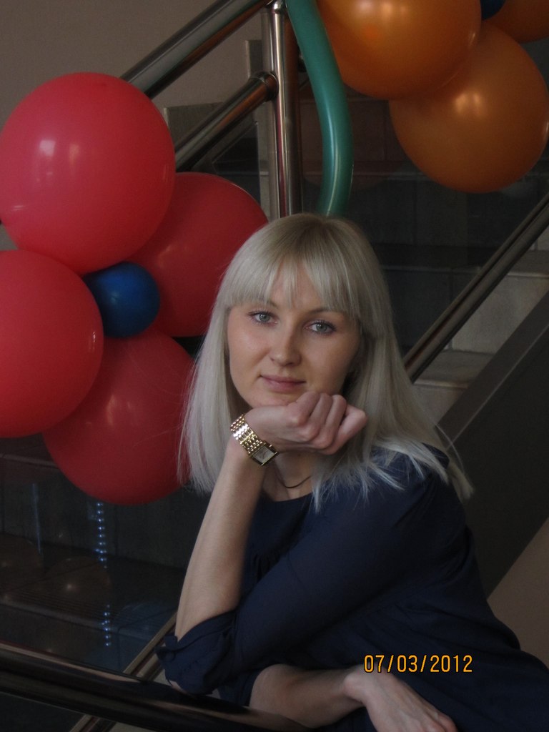 Наталья Дудинская | Челябинск