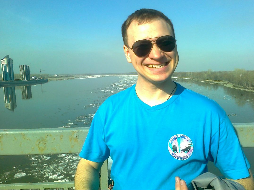 Евгений Паньков | Барнаул