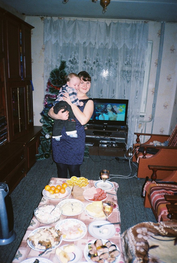 Сергей Грехов | Калуга