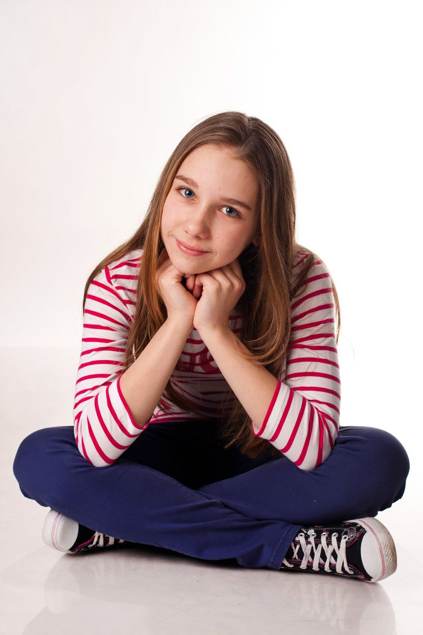 Алина Новолодская | Санкт-Петербург