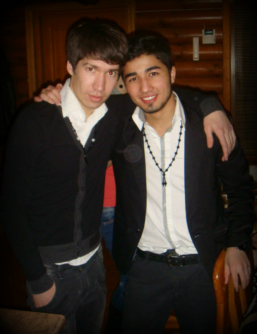 Mahtum Batyrov | Одесса