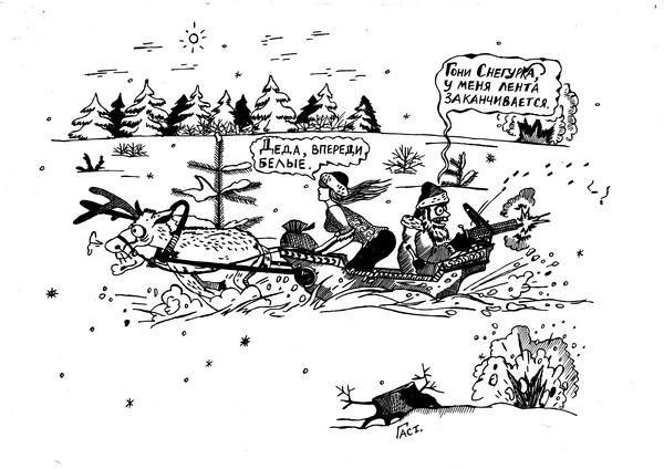 Андрей Никифоров | Кириши