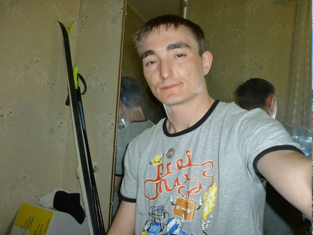 Андрей Хамидуллин (((ХиМ))) | Сургут