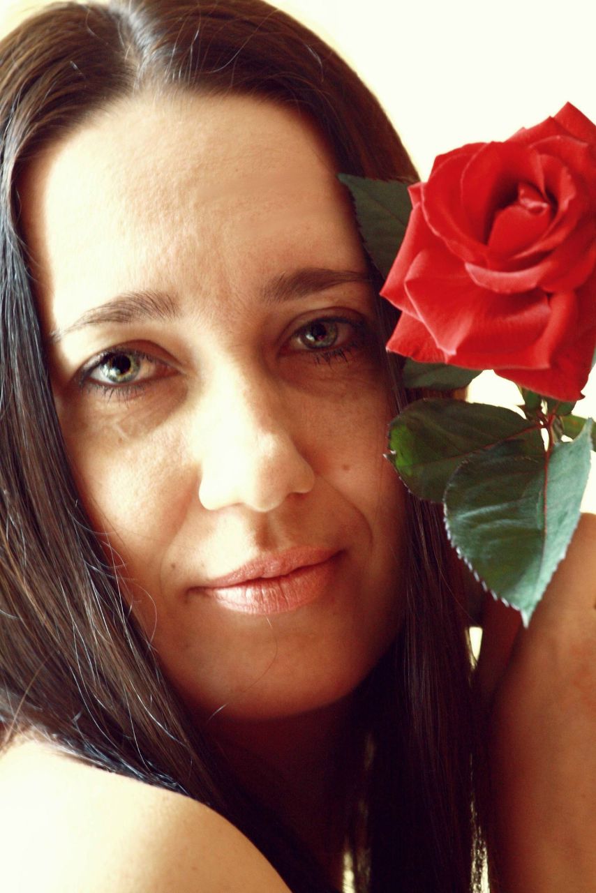 Наташа Черемис | 