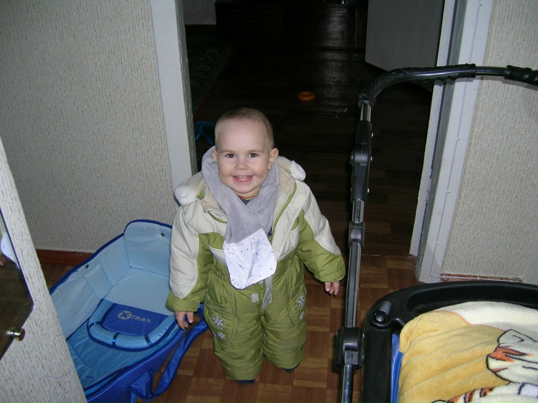 Ольга Микильтин | Белгород-Днестровский