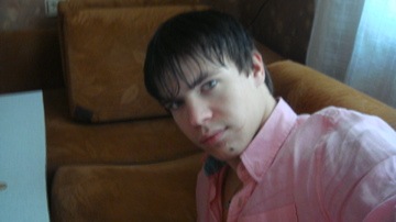 №7, Сергей Викторов №7, Сергей Викторов